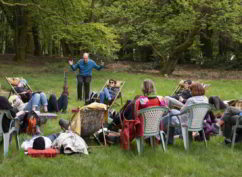 Le Beuvray Festival