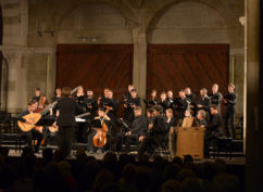 Rencontres Musicales de Vézelay