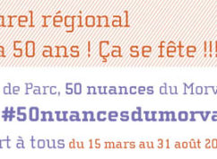 Jeu concours #50nuancesdumorvan