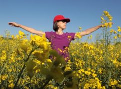 La Scène Faramine – Festival L’Art est dans le Pré