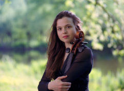 Concert Duo Violoncelle et Violon
