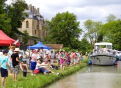 Fête du port