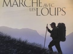 Ciné-conférence La Marche des Loups