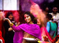 2ème festival d’été « Traverse des Indes »