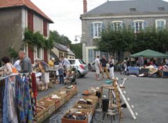 Fête de la Saint-Pierre