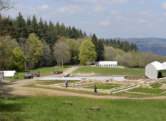 Journées du Patrimoine à Bibracte