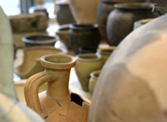 Apéro-muséo à Bibracte