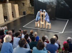 Festival de la Scène Faramine – L’art est dans le pré