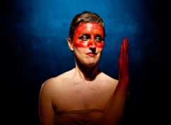 La Scène Faramine – Festival l’Art est dans le Pré