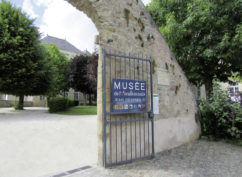 Journées Européennes du Patrimoine