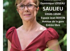 13ème Fête du Livre