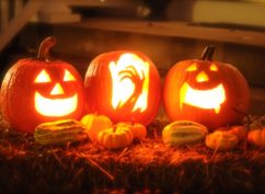 Soirée cinéma spéciale film d’Halloween familiaux