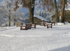 Fêtes de fin d’année