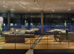 La Nuit européenne des musées à Bibracte