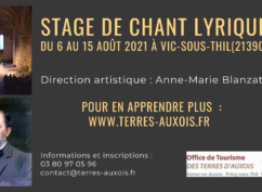 12ème Académie de Thil