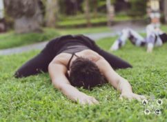 Exercices de Bien-Etre