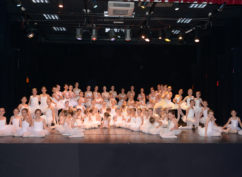 Récital de danse