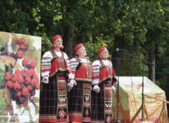 Concert Cyrillique