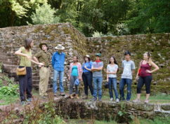 Journées du Patrimoine à Bibracte