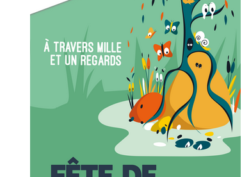 FÊTE DE LA NATURE