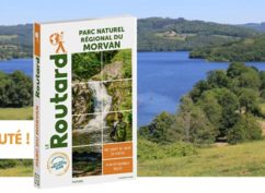 Un Guide du Routard pour le Morvan