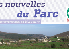 DES NOUVELLES DU PARC