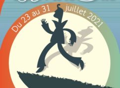 Festival Les Mots Dits : A vos pages, prêts ? partez !
