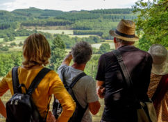Balade d’été