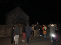 Balade nocturne
