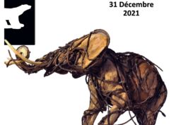 Bruno Lemée expose au Musée François Pompon