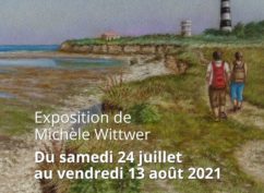 Exposition « Passion nature au pastel » à Arnay-le-Duc