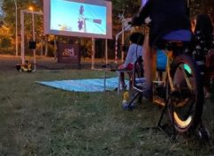 La tournée ciné cyclo édition 2022 !