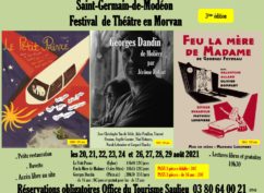 Le P’tiot Festival – Edition 2021
