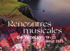 Rencontres Musicales de Vézelay