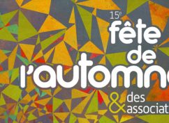 Fête de l’Automne et des Associations du Morvan