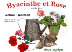 Hyacinthe et Rose