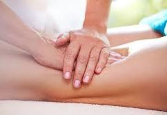 Formation au massage drainant