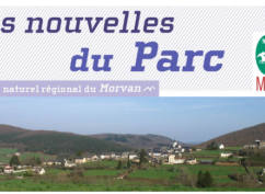 Des nouvelles du Parc