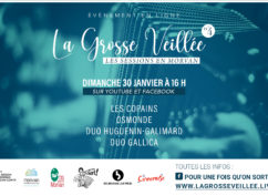 La grosse Veillée