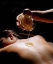 Formation massage Ayurvédique