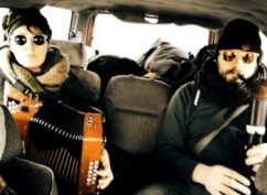 Concert Bal Duo Millet Pierre