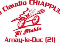 Cyclosportive Claudio Chiappucci