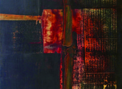 Jean-Louis Trujillo « Passages »