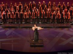 Musicals : Chantons sous la pluie