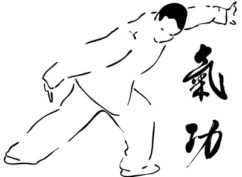 Stage de Qiqong et Taichi-Chuan