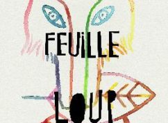 Festival des Contes Givrés – Pierre, Feuille, Loup