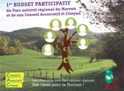 Budget participatif 2022 !