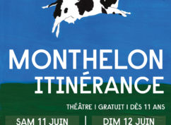 Monthelon Itinérance