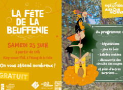 Fête de la Beuffenie