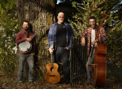 Festival « Fleurs de Jazz » : Concert « The Healberries »